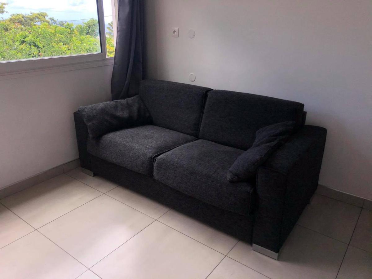 Duplex Bouguainvillier Appartement Saint-Denis Buitenkant foto